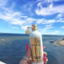 Montale Diamond Greedy