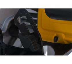 DeWalt, DWE560, Пила дисковая ручная DOC 65 мм, шт