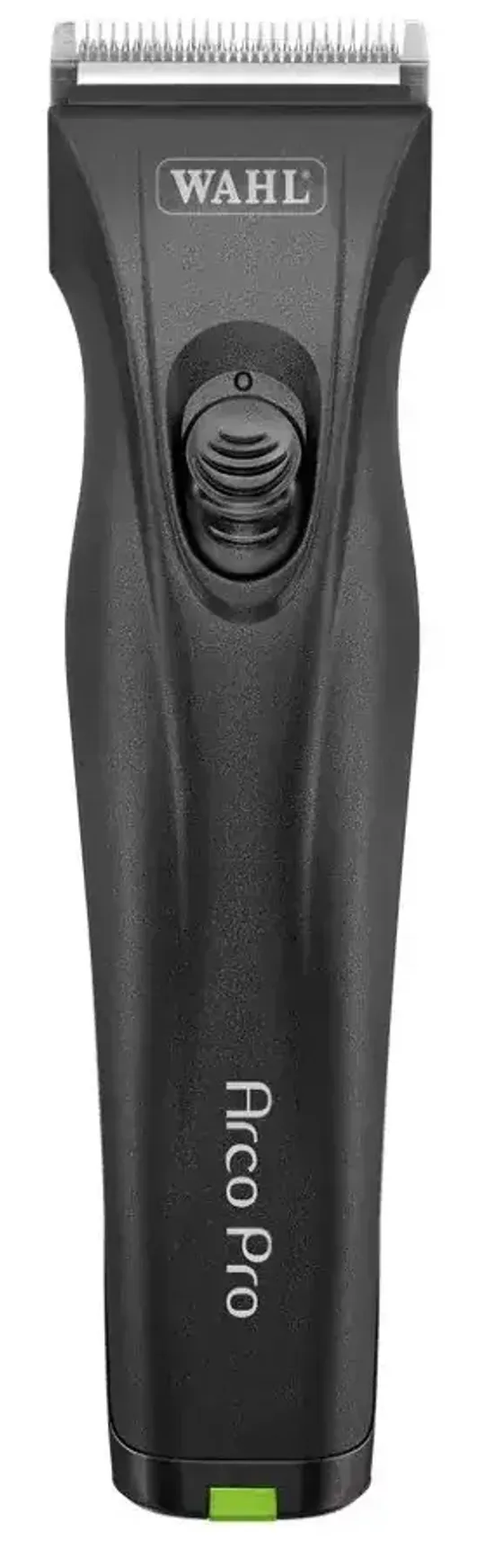 Машинка для стрижки животных WAHL 1876-0472 Arco Pro, черная