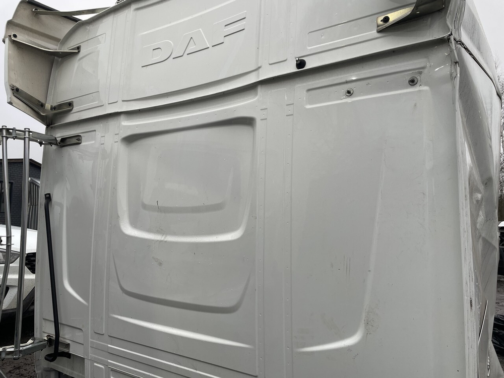 Каркас кабины под распил 2023 год