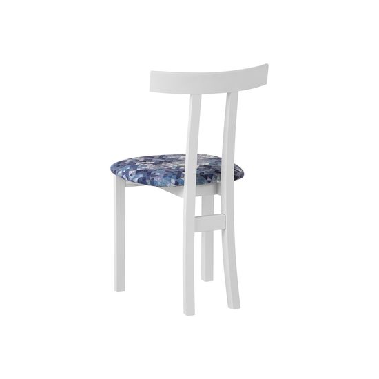 Стул Конго (б/т светлый бук/ткань Ethnos 01)