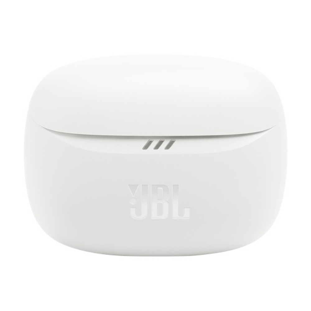Наушники беспроводные JBL Tune Buds 2 Ghost