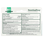 Boericke & Tafel, SssstingStop®, гель для местного применения с цитронеллой, для детей от 6 лет, 28 г (1 унция)