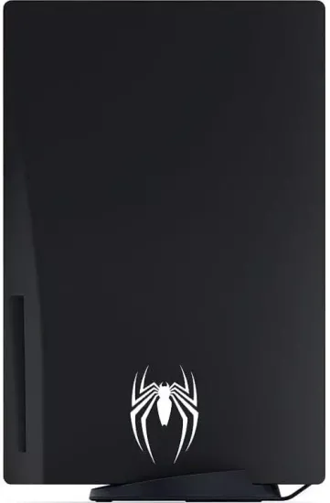 Игровая приставка Sony PlayStation 5, с дисководом, 825 ГБ SSD, Marvel Spider-Man 2, Spider-Man 2 Limited Edition