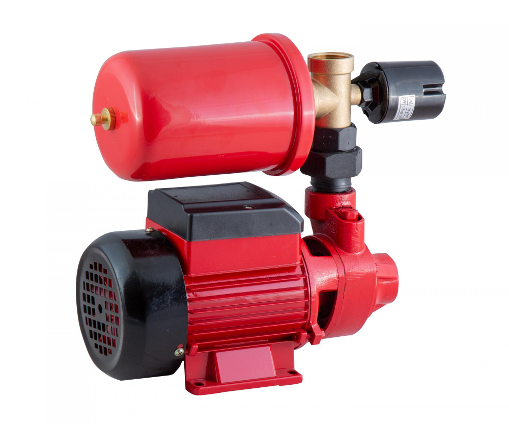Насосная станция I-TECH PS-370 2л, 30м, 40л/мин PS-370