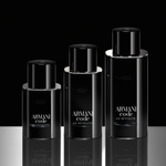 Armani Code Туалетная вода с многоразовым флаконом для мужчин
