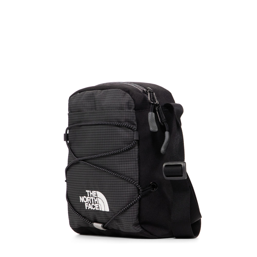 T0A52UCIO Сумка через плечо The North Face Jester Crossbody Gray