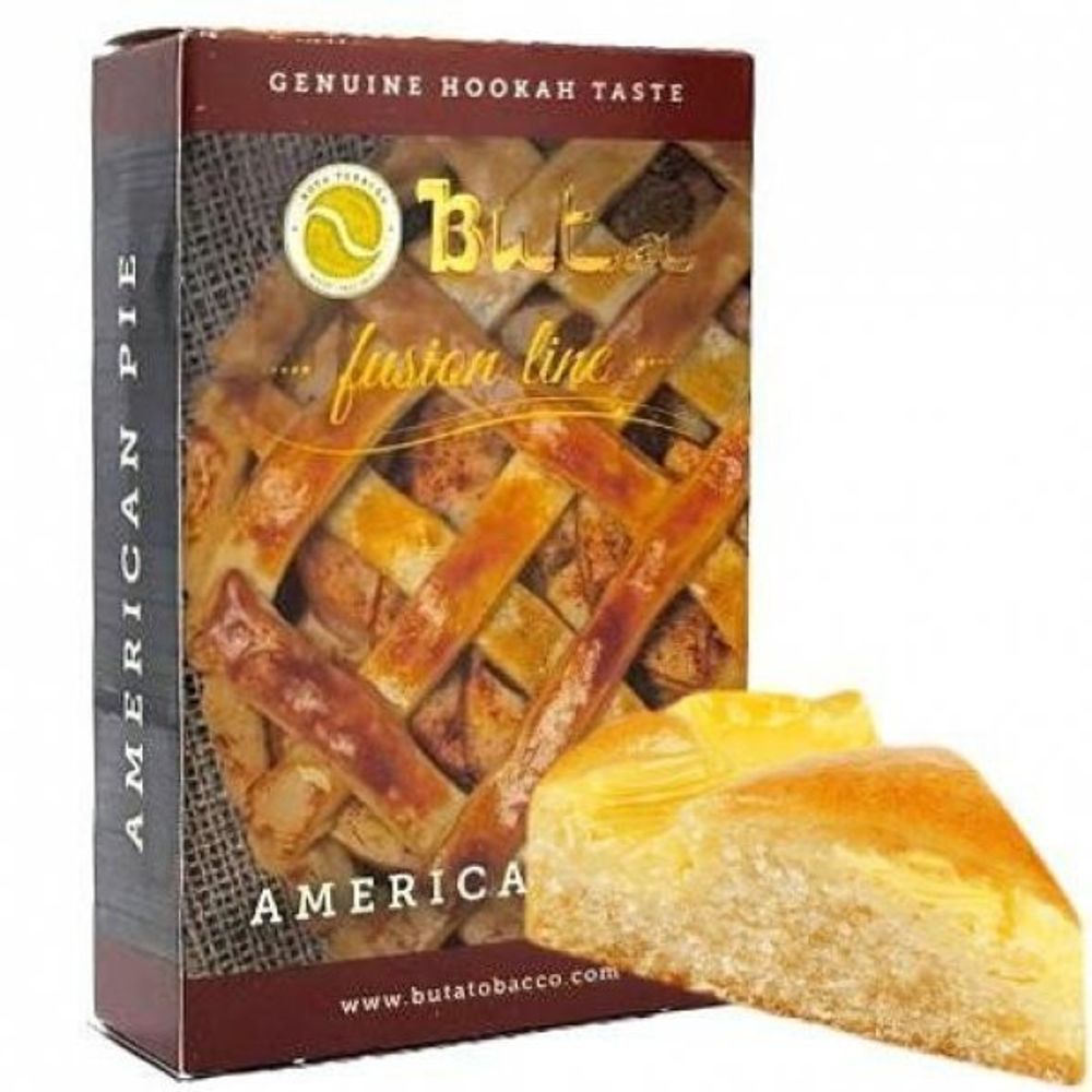 Buta - American Pie (100g)