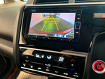 Honda Fit, 2018 год