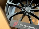 КОВАНЫЕ ДИСКИ ДЛЯ AUDI SQ8 2024 АУДИ