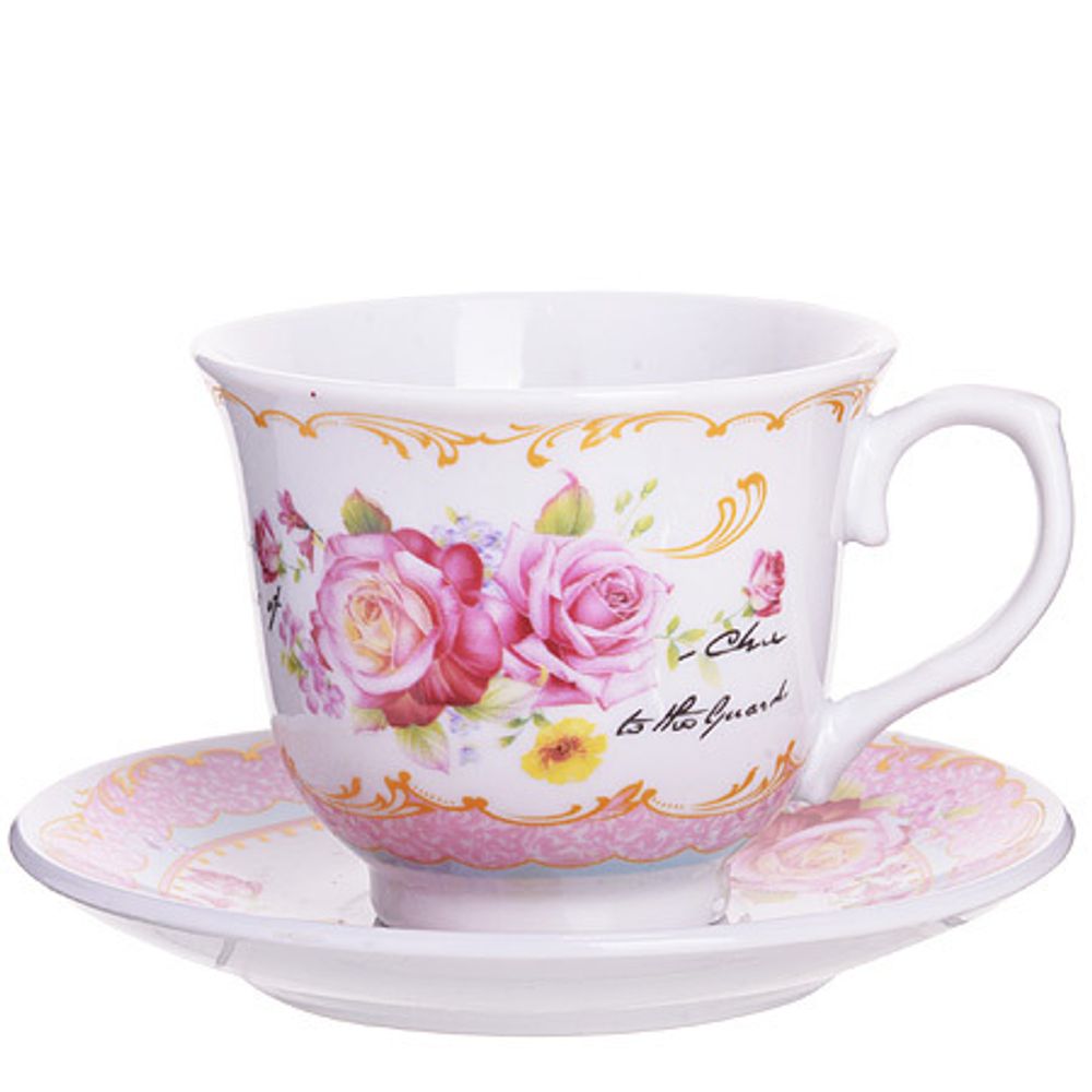 Чайный сервиз Loraine 25782 12 предметов