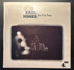 Earl Hines - Tea For Two (Англия)