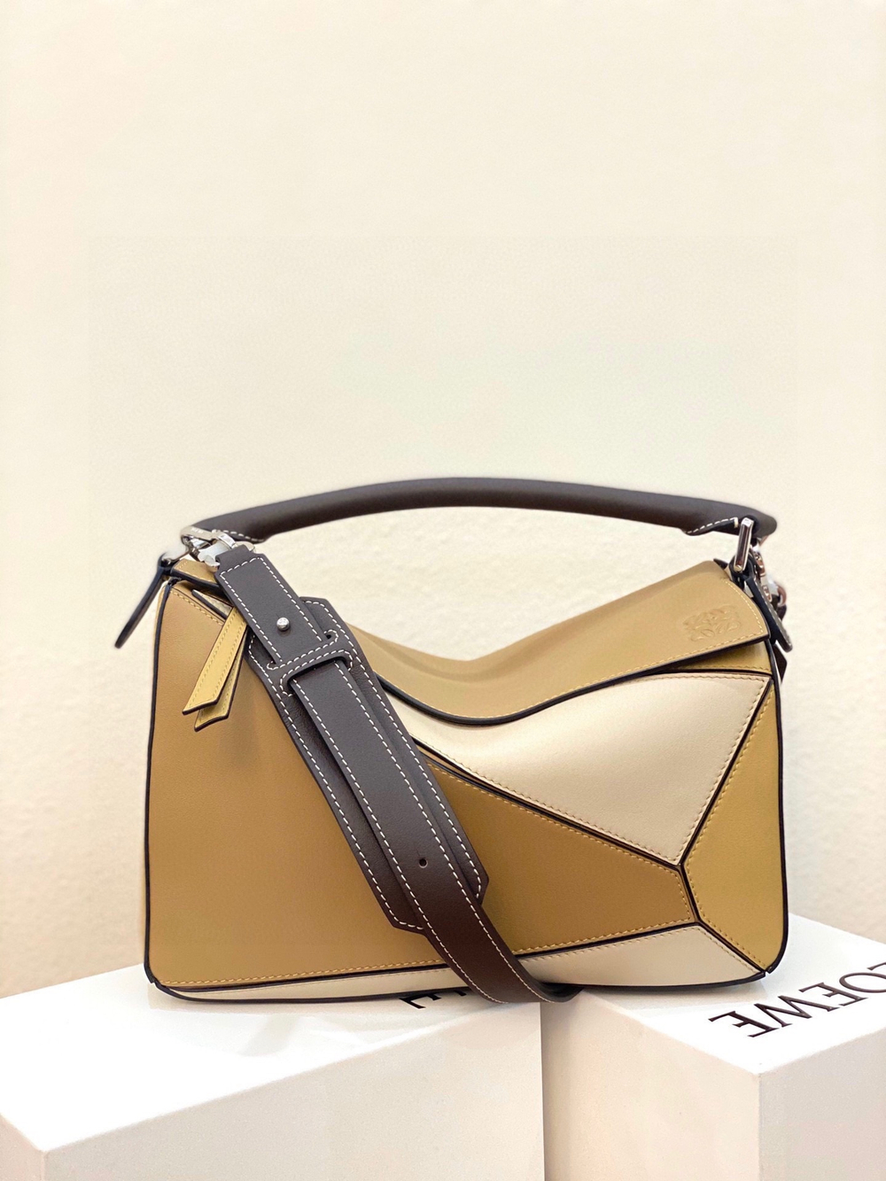 Loewe Puzzle 29 cm