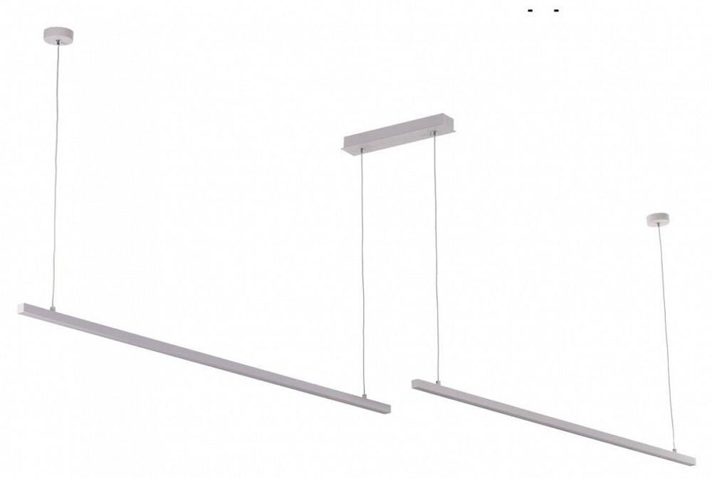 Подвесной светильник Citilux Стиг CL203220