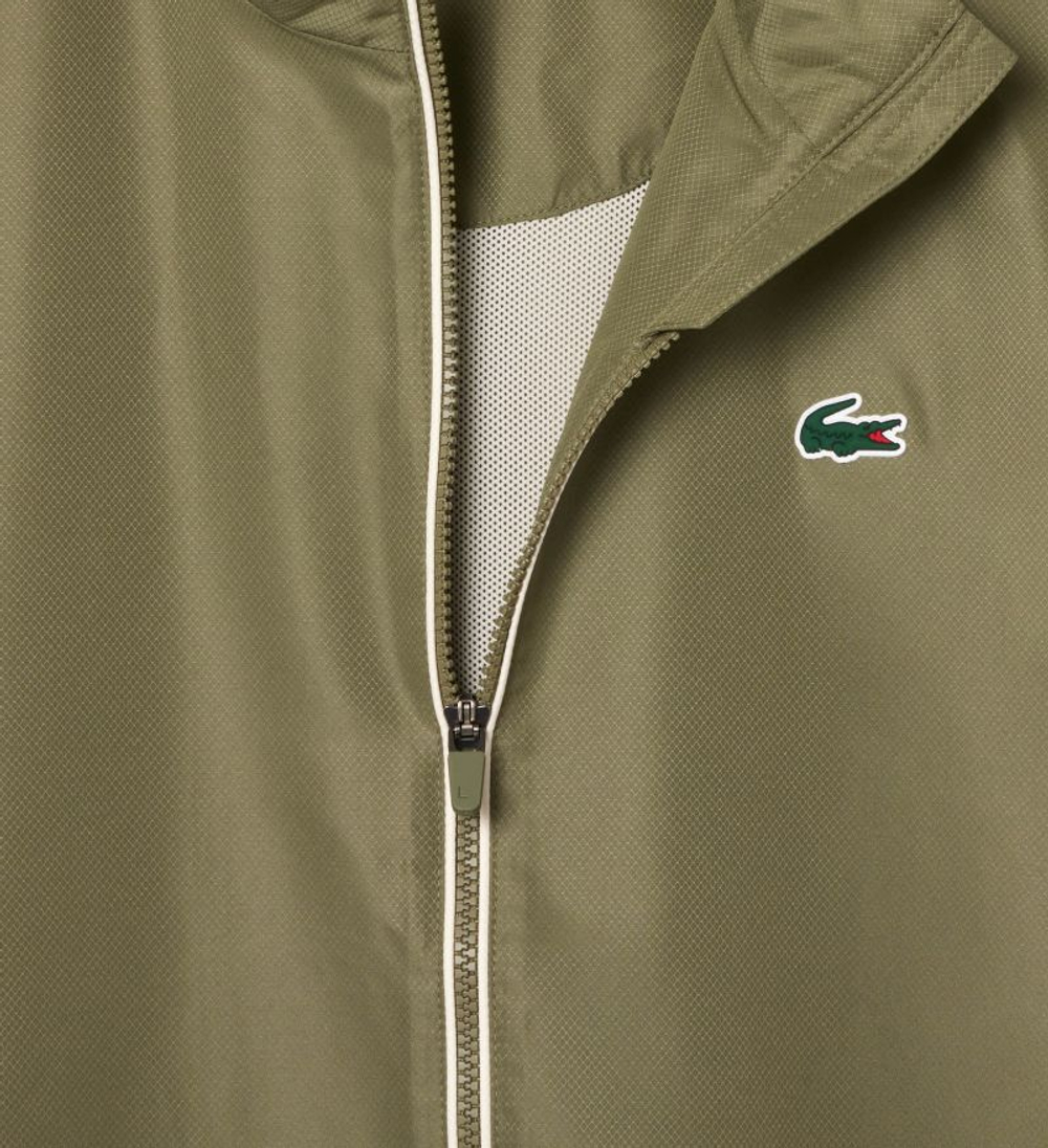 Теннисный костюм Lacoste Tracksuit Set