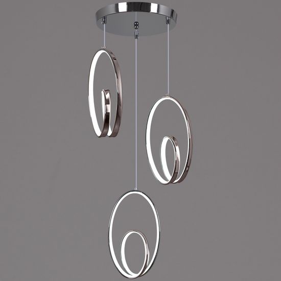 05669-0.9-03 CH светильник потолочный