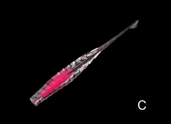 Tsurinoya R50 100мм./2,9гр.