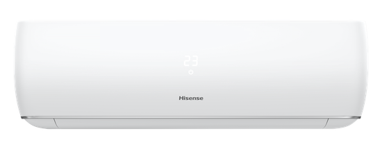 Инверторная cплит-система Hisense EXPERT PRO DC Inverter Wi-Fi AS-13UW4RYDTV03 (комплект)