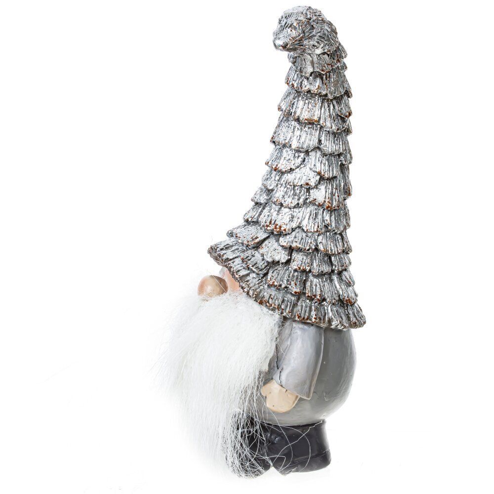 GAEM Фигурка декоративная "Гном", L7 W6 H15 см