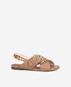 Сандалии женские AGL Summer Criss Cross