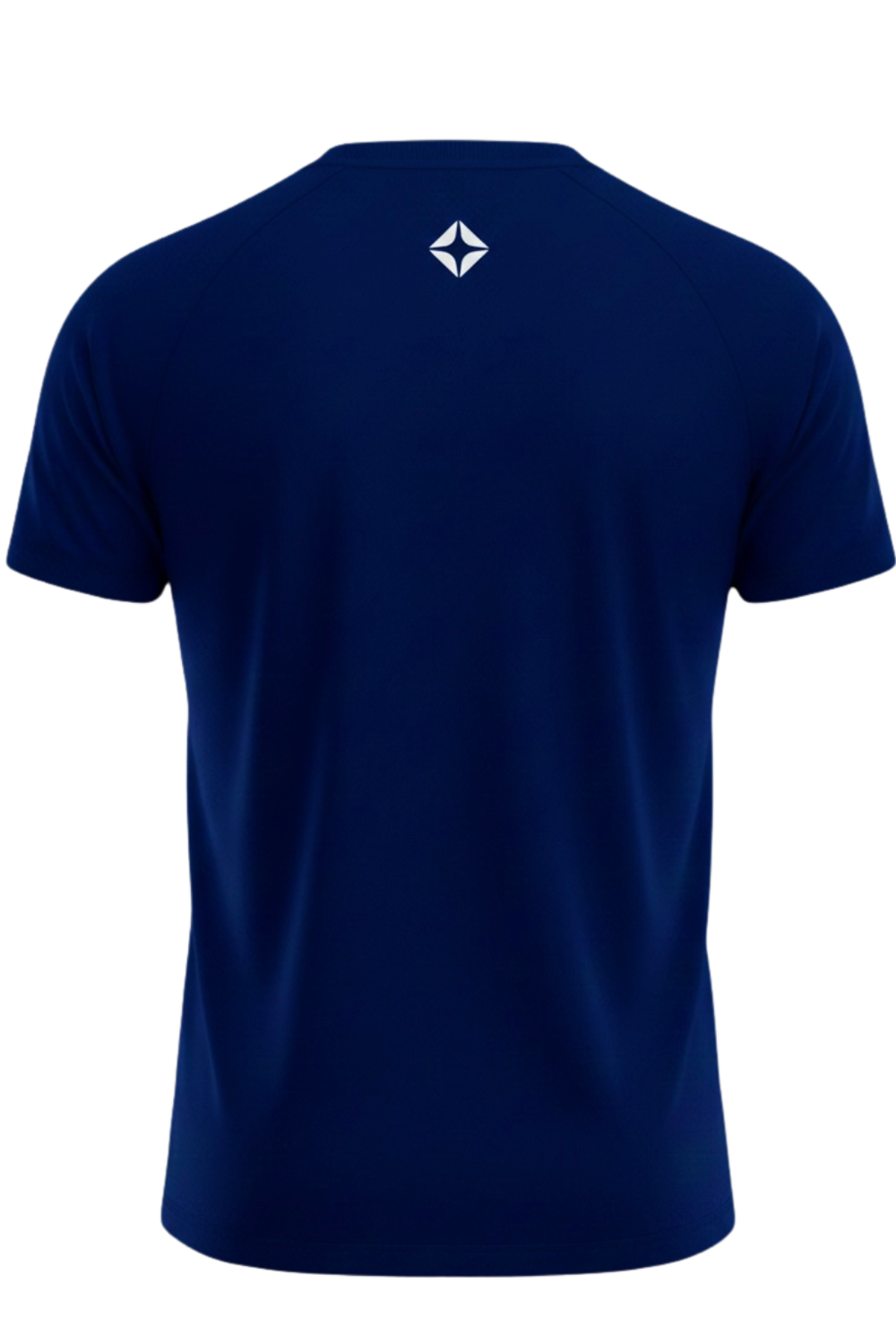 Футболка игровая Unity Elite темно-синий