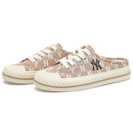 Кроссовки MLB Playball Mule Monogram, 3AMUM212N-50BGD