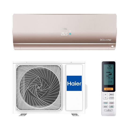 Сплит-система Haier AS35S2SF1FA-G/1U35S2SM1FA
