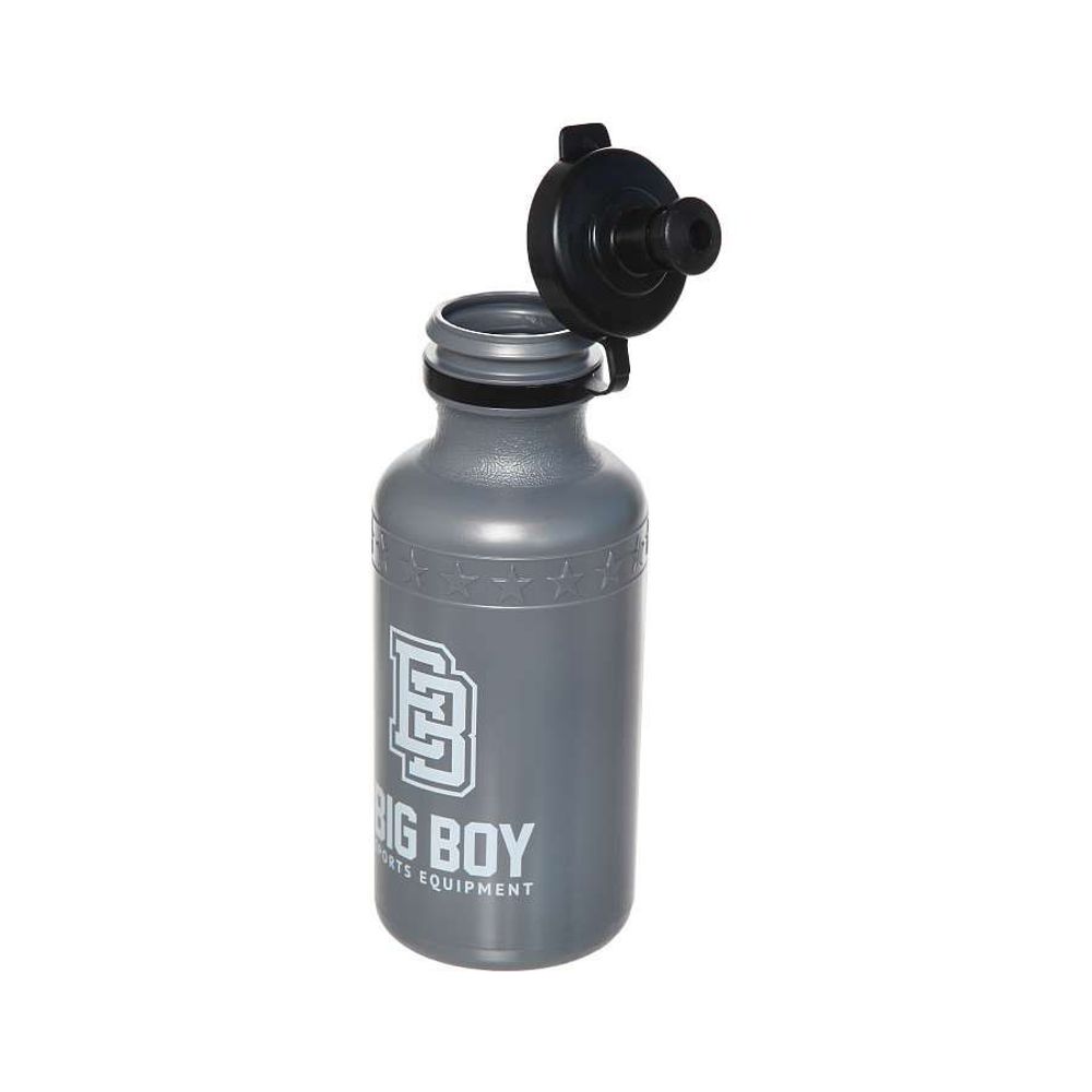 Бутылка для воды хок. BIG BOY, BB-S500, объем 500мл