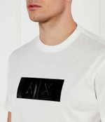 Футболка Armani Exchange - белый(XM000786 AF10364)