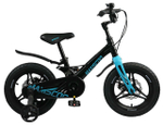 Детский велосипед Maxiscoo Space Deluxe Plus 14 (2023)