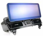 Магнитола для Mercedes-Benz ML (W166), GL (X166) 2011-2015 - Kuberg KP-M1205FW с экраном 12,3" в стиле MERCEDES на Android 13, Быстрая, CarPlay, 4G SIM-слот