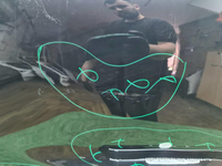 Дверь задняя правая EXEED TXL (2019-н.в.)