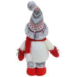 GAEM Снеговик, L22 W11 H51/37 см, 2в.