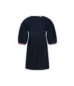 Платье Tommy Hilfiger - темно-синий(KG0KG07189)