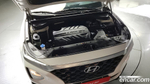 Hyundai Santa Fe TM Дизель 2.0 2WD (03.2020)