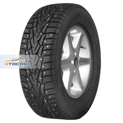 Легковая шина Ikon Tyres 205/65R16 99T XL Nordman 7 TL (шип.)