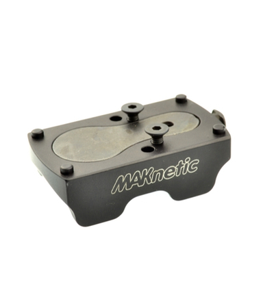 Крепление MaKnetic на Mauser M03 для коллиматора Docter 30103-9000