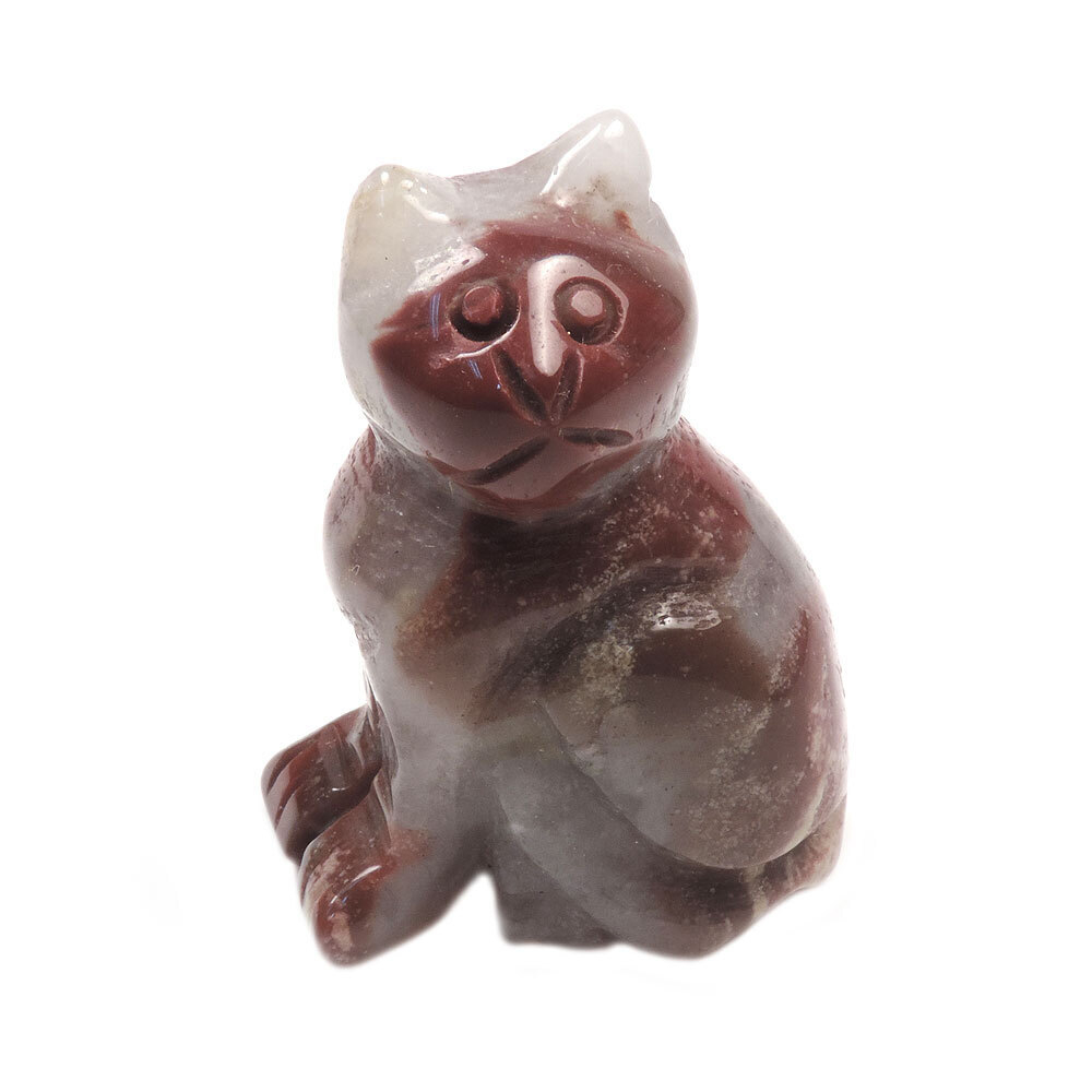 Кошка яшма асс.