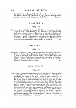 Pre-Raphaelitism and the Pre-Raphaelite Brotherhood. Volume 2 | William Holman Hunt