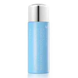 Mizon Acence sebum control emulsion матирующая эмульсия для проблемной кожи