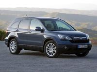 CR-V III
