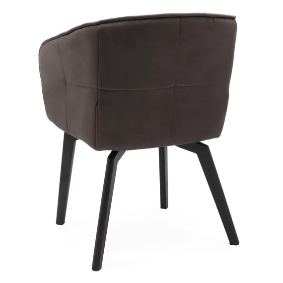 Стул Hert серый