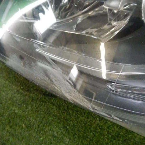Фара левая Mercedes M W166 (2011-2015) ксенон