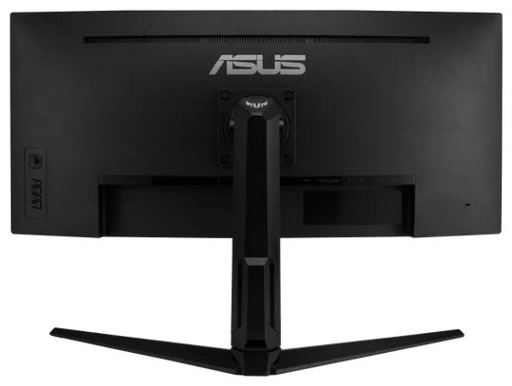 Монитор ASUS TUF Gaming VG34VQEL1A 90LM06F0-B01E70 черный