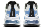 Кроссовки Nike Air Max 270 React (Женская размерная сетка)