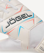 Перчатки вратарские Legend BL3 Flat, белый