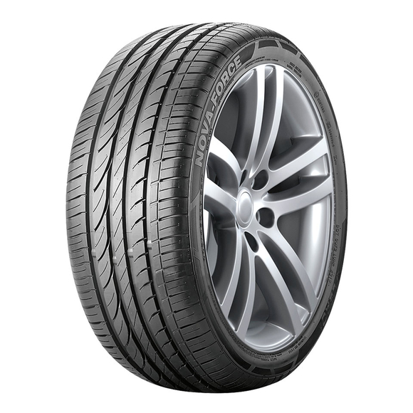 Летняя шина Leao Nova-Force (235/50 R18 101W)