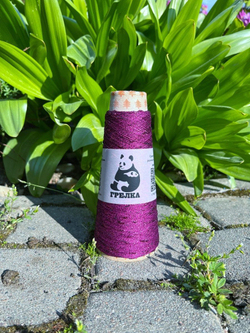 Трикотажная пряжа для вязания LUMIA