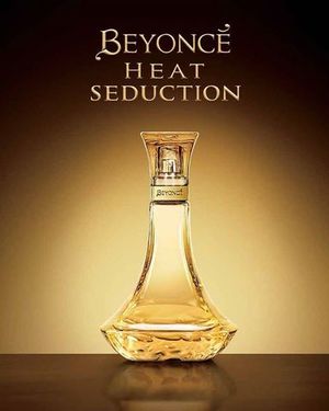 Beyonce Heat Seduction