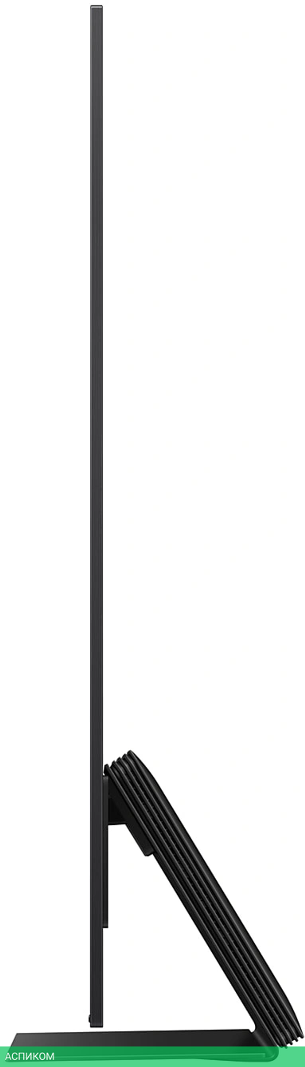 Телевизор OLED Samsung 55" QE55S95DAUXRU